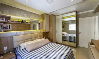 Imagem 6: Apartamento semi mobiliado próximo ao Centro