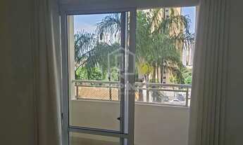 Imagem 7: Apartamento - Mansões Santo Antônio - Campinas