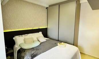 Imagem 2: Apartamento com 82 m² à venda - Jardim Nova Aliança - Ribeirão Preto - SP