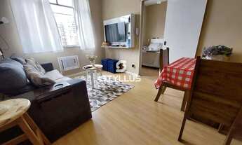 Imagem 3: Cachambi Apartamento com 1 dormitório