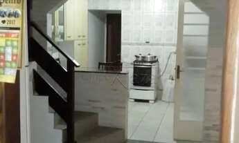 Imagem: Oportunidade - Casa sobrado - Residencial