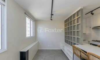 Imagem 6: Apartamento à venda Rua Cônego Vicente Miguel Marino, Barra Funda - São Paulo