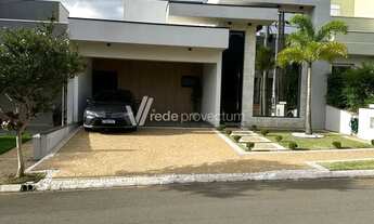 Imagem: Casa - Jardim Golden Park Residence - Hortolândia