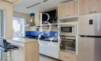 Imagem 6: Imóvel para aluguel com 52 metros quadrados com 1 quarto em Parque Colonial - São Paulo