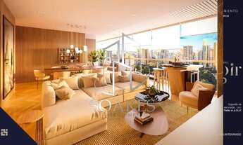 Imagem: TORRE NOIR Alto Padrão Leal Moreira no