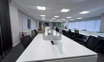 Imagem 2: Escritório para aluguel e venda com 384 metros quadrados em Bela Vista - São Paulo - SP