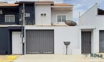 Imagem: Sobrado para venda, 3 quarto(s), - Selecione