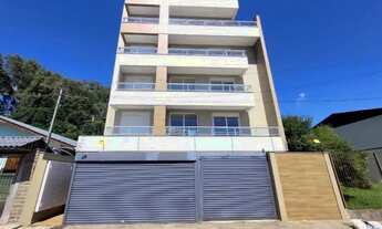 Imagem: CAXIAS DO SUL - Apartamento Padrão - PRESIDENTE