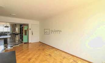 Imagem 4: Venda Apartamento 3 Dormitórios - 131 m² Vila Madalena