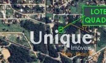 Imagem: Terreno à venda, 1067 m² por R$ 250.000,00