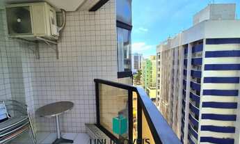 Imagem 6: Apartamento à venda no Villa Residence em Guarapari - 2 quartos + DCE, sol da manhã e fren