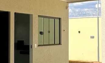 Imagem 4: Casa a venda em Senador Canedo 3Q suíte + lavabo