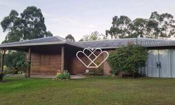 Imagem: Sítio com 3 dormitórios à venda, 5000