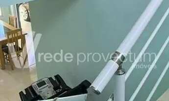 Imagem 5: Casa - Terras do Fontanário - Paulínia