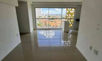 Imagem 5: Apartamento a venda, novo, 3 quartos 1 suíte - Setor Coimbra