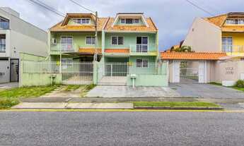 Imagem: Sobrado para Venda em Curitiba, Capão Raso