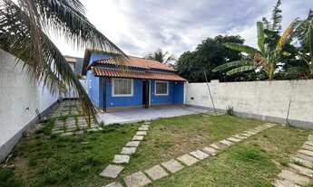 Imagem: Charmosa Casa Reformada no Coração do