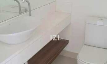 Imagem 5: Apartamento para alugar, 125 m² por R$ 7.800,00/mês - Morumbi - São Paulo/SP