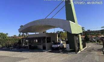 Imagem: Casa de leilão em RESIDENCIAL RESERVA DA