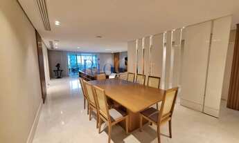 Imagem: Mônaco, apartamento 4 quartos, infraestrutura