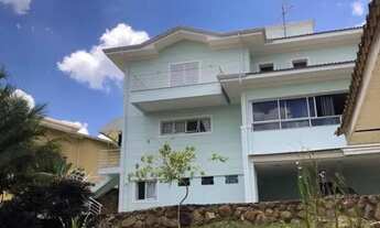 Imagem 7: Casa à venda em Campinas, Loteamento Residencial Entre Verdes (Sousas), com 4 suítes, com