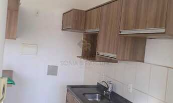 Imagem 7: Apartamento Padrão para venda na Lagoinha em Ribeirão Preto SP