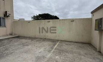 Imagem 7: APTO DIFERENCIADO COM TERRAÇO PRIVATIVO E CHURRASQUEIRA NO AREIAS- R$ 355 MIL!!