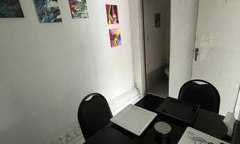 Imagem 6: Alugo, sala comercial mobiliada- Umarizal - TRT