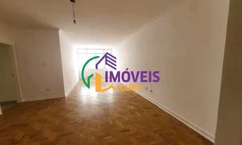 Imagem: APARTAMENTO - HIGIENÓPOLIS - SP