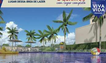 Imagem 2: Repasso Apartamento No Viva Vida Siqueira,Nascente,1°Andar,Com Aréa De Lazer . 24IN3E