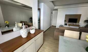 Imagem 7: Apartamento 2 Quartos/Suíte em JARDIM CAMBURI na 3 Quadra do Mar - OPORTUNIDADE! Jardim