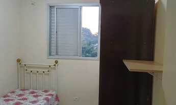 Imagem 2: Aluguel de Quarto em Apartamento Compartilhado - Presidente Altino/Continental