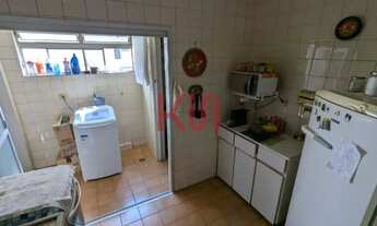 Imagem 7: Apartamento para locação em São Paulo-SP, Mirandópolis: 2 quartos, 2 banheiros, 1 vaga de