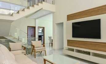 Imagem: Sobrado à venda no Jardim Bandeirantes