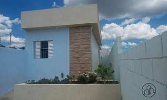 Imagem 2: Casa em condomínio no Jardim São Lucas