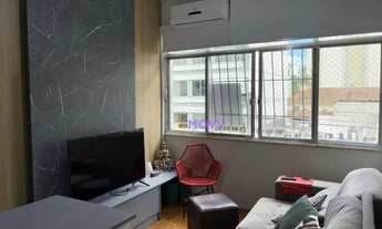 Imagem: Apartamento com 2 quartos à venda, 81 m²