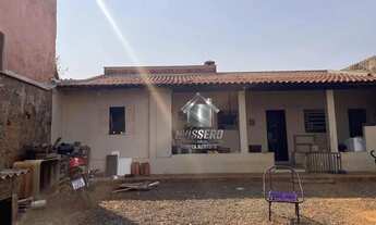 Imagem 2: Casa Residencial à venda, Parque Santa Edwiges, Bauru - CA0906