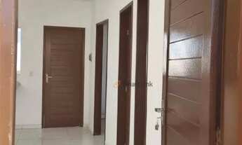 Imagem 3: Casa com 2 dormitórios à venda, 50 m² por R$ 120.000,00 - São Gonçalo do Amarante - Extrem