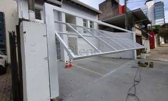 Imagem 2: Casa comercial à venda e para locação com 7 salas no Botafogo, em Campinas