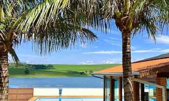 Imagem 2: CASA À VENDA NO CONDOMÍNIO PORTAL DO CATAVENTO ARANDU/SP