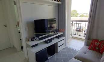 Imagem 2: Apartamento à venda com 2 quartos na Cidade Nova II, Indaiatuba - SP