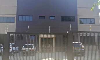 Imagem 2: Prédio - Chácaras São Bento - Valinhos