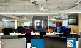 Imagem 4: Escritório para aluguel e venda com 567 metros quadrados em Cerqueira César - São Paulo