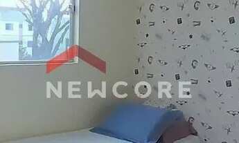 Imagem 5: Cobertura em Rua Cajuri - Parque Xangri-Lá - Contagem/MG