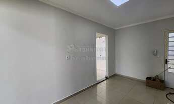 Imagem 5: Casa Residencial Padrão para Locação ou Venda com 2 Dormitórios no bairro Residencial Luz