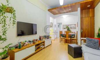 Imagem 2: Apartamento á venda na Bela Vista, 3 quartos, 3 banheiros, 1 vaga de garagem