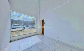 Imagem 4: Barracão, 470 m² - venda por R$ 2.000.000,00 ou aluguel por R$ 10.000,00/mês - Antares - L