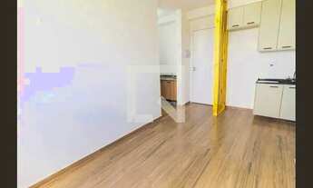 Imagem 3: Apartamento à Venda - Mooca, 2 Quartos, 34 m2