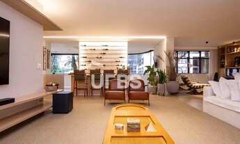 Imagem 2: Apartamento Setor Oeste com 4 suítes, 385,90m²