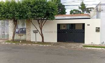 Imagem 2: Casa Térrea no Condomínio Recanto